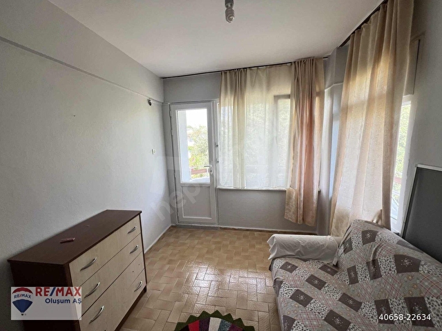 Ayvalık Sahilkent te Denize site İçinde 3+1 Villa - Görsel 15