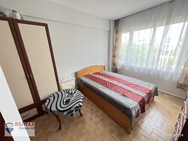 Ayvalık Sahilkent te Denize site İçinde 3+1 Villa - Görsel 9