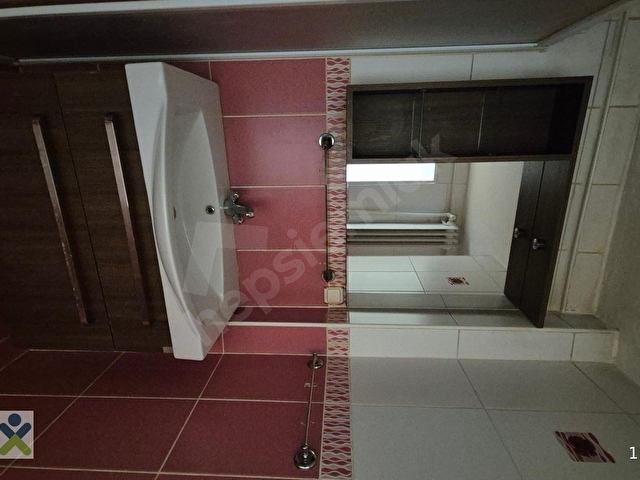 RONIX// DELİKLİTAŞMAH. / 2+1 / 115 m2 / YEDİLER PARKI MANZARALI - Görsel 8