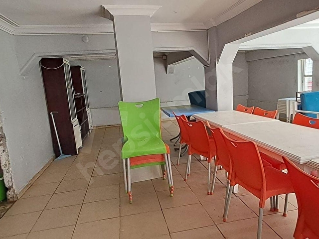 SAMSUN Liman Mahallesinde Satılık 60m² Dükkan - Görsel 2