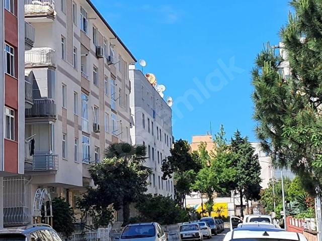 SAMSUN Liman Mahallesinde Satılık 60m² Dükkan - Görsel 23