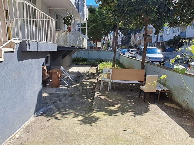 SAMSUN Liman Mahallesinde Satılık 60m² Dükkan - Görsel 15