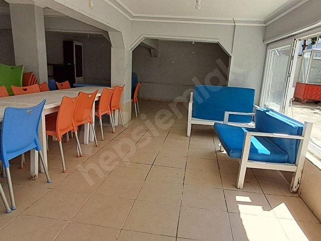 SAMSUN Liman Mahallesinde Satılık 60m² Dükkan - Görsel 8