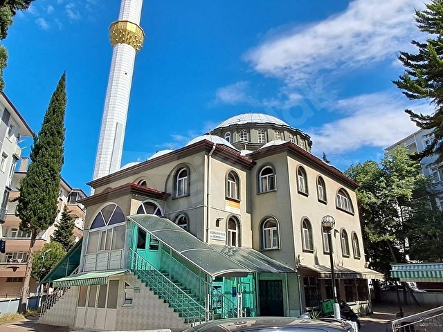 SAMSUN Liman Mahallesinde Satılık 60m² Dükkan - Görsel 13