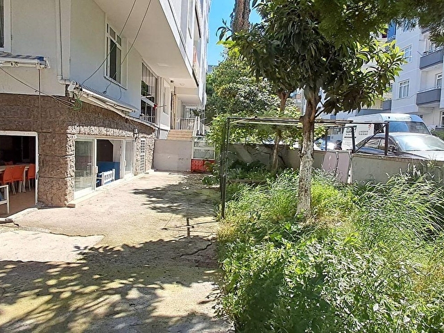 SAMSUN Liman Mahallesinde Satılık 60m² Dükkan - Görsel 25