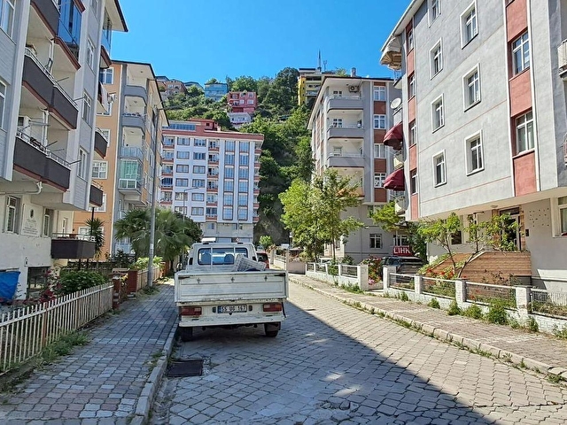 SAMSUN Liman Mahallesinde Satılık 60m² Dükkan - Görsel 21