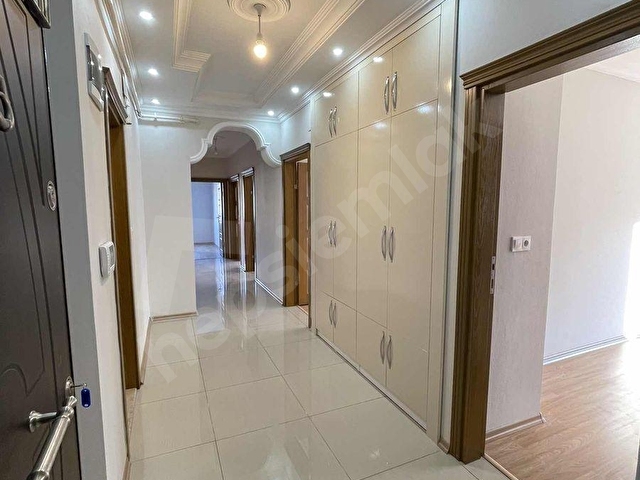 -MERKEZİN ORTA NOKTASI-GENİŞ 160 M2 3+1 KİRALIK DAİRE ARAYANLAR - Görsel 6