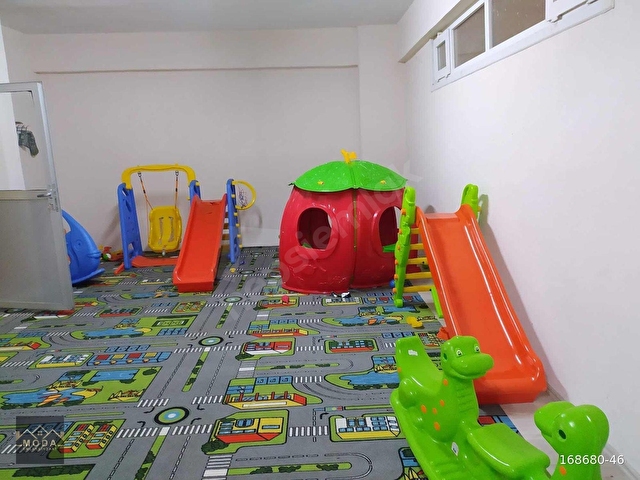 -MERKEZİN ORTA NOKTASI-GENİŞ 160 M2 3+1 KİRALIK DAİRE ARAYANLAR - Görsel 18