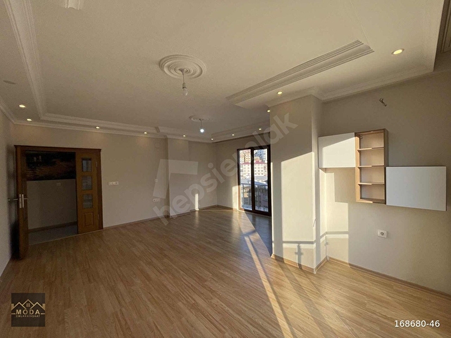 -MERKEZİN ORTA NOKTASI-GENİŞ 160 M2 3+1 KİRALIK DAİRE ARAYANLAR - Görsel 3