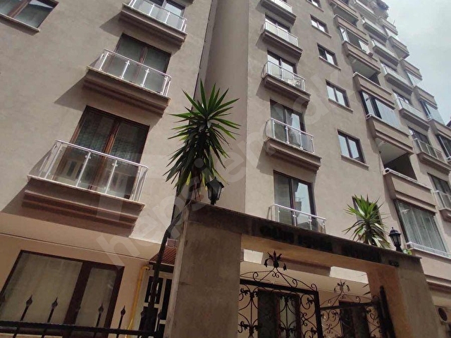 -MERKEZİN ORTA NOKTASI-GENİŞ 160 M2 3+1 KİRALIK DAİRE ARAYANLAR