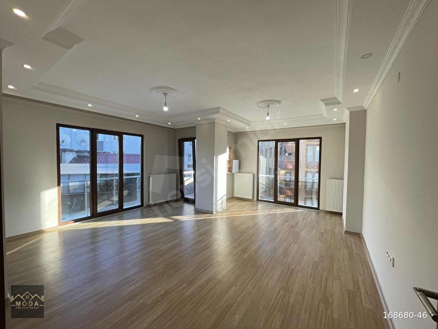 -MERKEZİN ORTA NOKTASI-GENİŞ 160 M2 3+1 KİRALIK DAİRE ARAYANLAR - Görsel 2