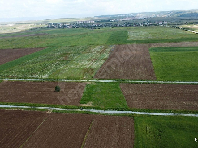 ESGYODAN YERLEŞİME YAKIN, YOLU OLAN, MÜSTAKİL TAPU 2.040 M2 - Görsel 9