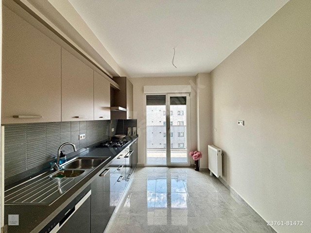 ERENKÖY DİVANIN SOKAĞINDA SIFIR BİNADA ARMADADAN 100M²NET - Görsel 14