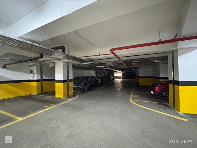 ERENKÖY DİVANIN SOKAĞINDA SIFIR BİNADA ARMADADAN 100M²NET - Görsel 15
