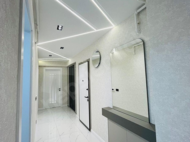 HAS EMLAK TAN BU FIRSAT KAÇMAZ ALACASULUK TA ULTRA LÜXS 190 m2 4+1 MÜSTAKİL GRAJLI SATILIK DAİRE - Görsel 10