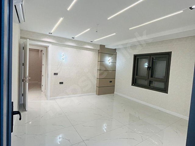 HAS EMLAK TAN BU FIRSAT KAÇMAZ ALACASULUK TA ULTRA LÜXS 190 m2 4+1 MÜSTAKİL GRAJLI SATILIK DAİRE - Görsel 15