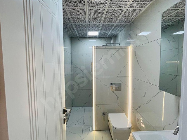 HAS EMLAK TAN BU FIRSAT KAÇMAZ ALACASULUK TA ULTRA LÜXS 190 m2 4+1 MÜSTAKİL GRAJLI SATILIK DAİRE - Görsel 16