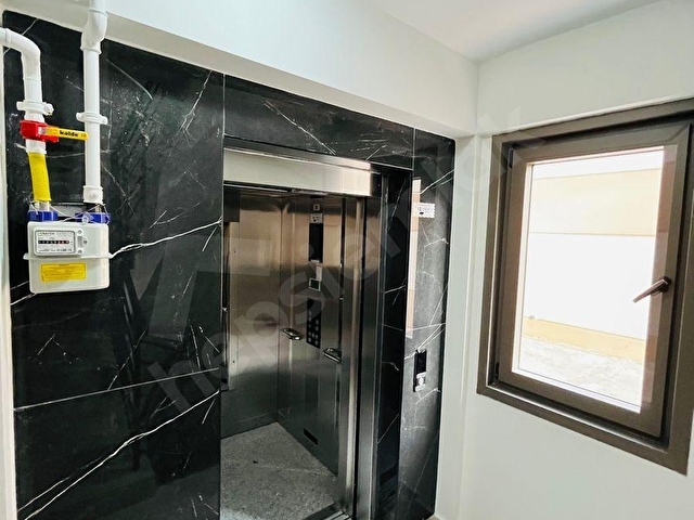 HAS EMLAK TAN BU FIRSAT KAÇMAZ ALACASULUK TA ULTRA LÜXS 190 m2 4+1 MÜSTAKİL GRAJLI SATILIK DAİRE - Görsel 23