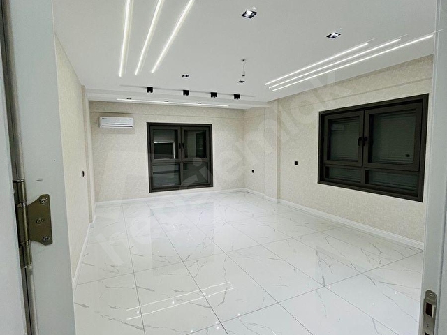 HAS EMLAK TAN BU FIRSAT KAÇMAZ ALACASULUK TA ULTRA LÜXS 190 m2 4+1 MÜSTAKİL GRAJLI SATILIK DAİRE - Görsel 24