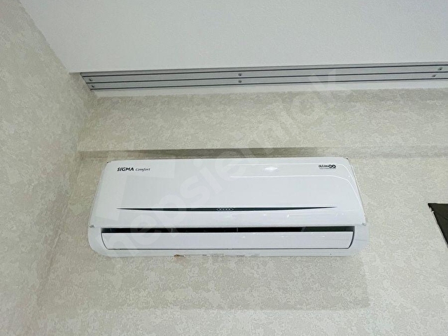 HAS EMLAK TAN BU FIRSAT KAÇMAZ ALACASULUK TA ULTRA LÜXS 190 m2 4+1 MÜSTAKİL GRAJLI SATILIK DAİRE - Görsel 29