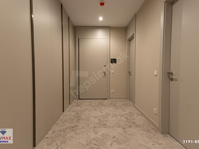 Next Level Cayyolu En Iyi Cephe Bahce Kati 273 M2 Satilik 3 5 1 3191 8848 Hurriyet Emlak