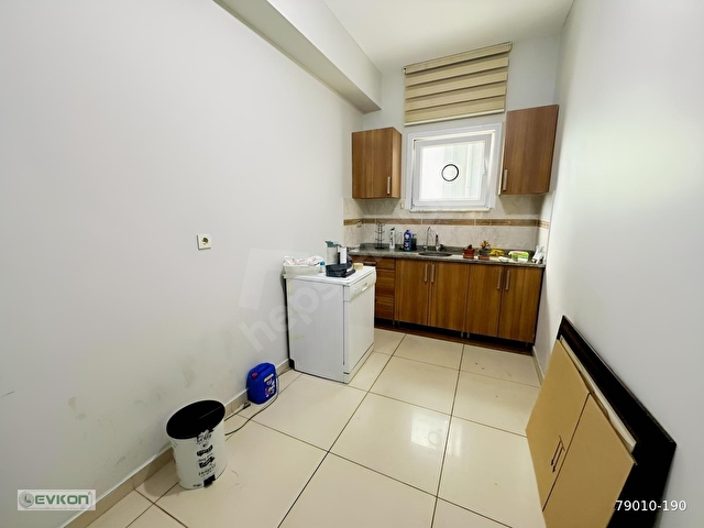 EVKON YAPIDAN CADDE ÜZERİ TABELA DEĞERİ YÜKSEK 140 M2 OFİS KATI - Görsel 11