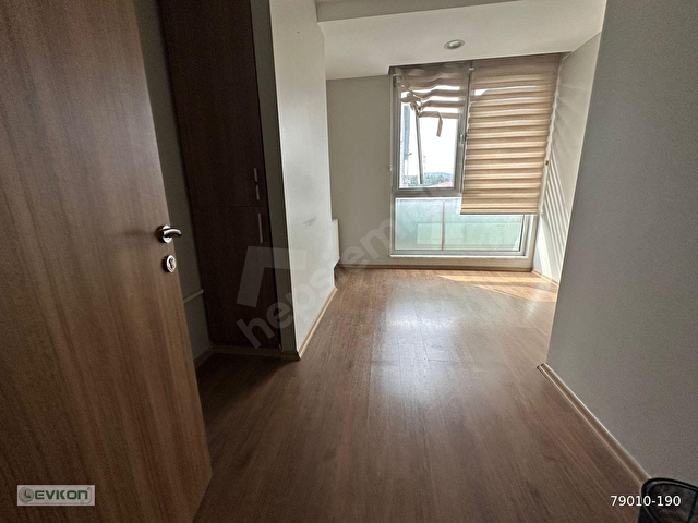 EVKON YAPIDAN CADDE ÜZERİ TABELA DEĞERİ YÜKSEK 140 M2 OFİS KATI - Görsel 12