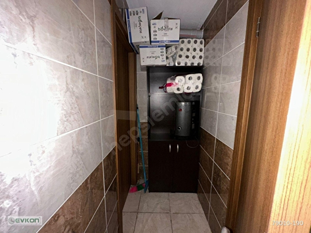 EVKON YAPIDAN CADDE ÜZERİ TABELA DEĞERİ YÜKSEK 140 M2 OFİS KATI - Görsel 26