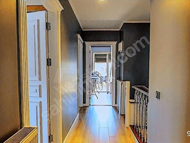YUSEDEN ALAÇATIDA SATILIK 5+1 DIŞARDA 1+1 MÜŞTEMİLATI MEVCUT - Görsel 30