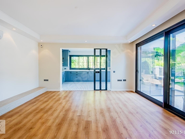 YUSEDEN ALAÇATIDA SATILIK 5+1 DIŞARDA 1+1 MÜŞTEMİLATI MEVCUT - Görsel 25
