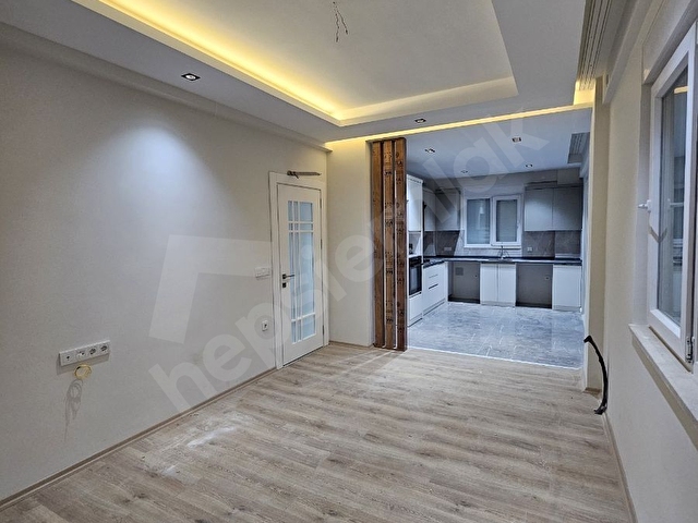MERKEZ MAHALLESİ 2+1 LÜKS DAİRE - Görsel 3