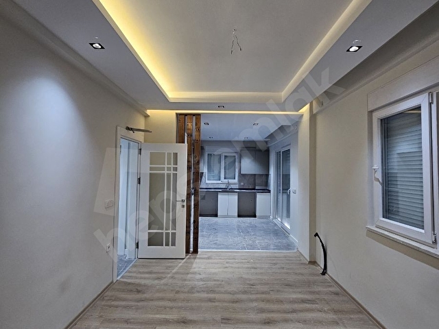 MERKEZ MAHALLESİ 2+1 LÜKS DAİRE - Görsel 4