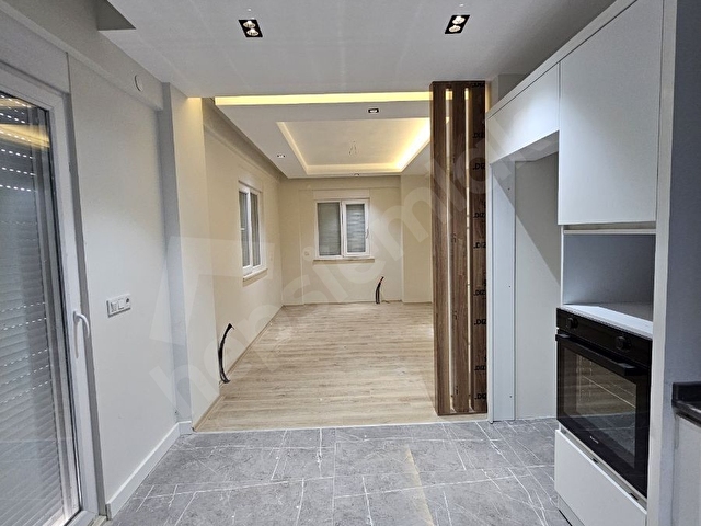 MERKEZ MAHALLESİ 2+1 LÜKS DAİRE - Görsel 5