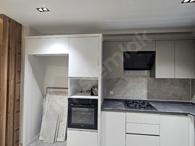 MERKEZ MAHALLESİ 2+1 LÜKS DAİRE - Görsel 17
