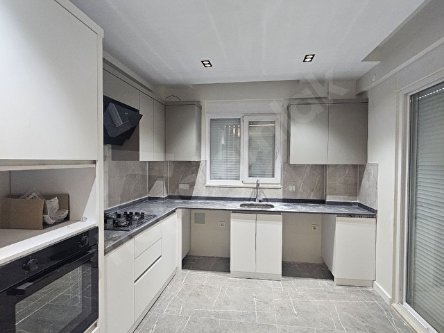 MERKEZ MAHALLESİ 2+1 LÜKS DAİRE - Görsel 16