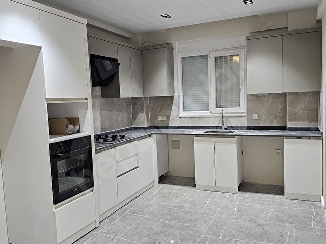 MERKEZ MAHALLESİ 2+1 LÜKS DAİRE - Görsel 6