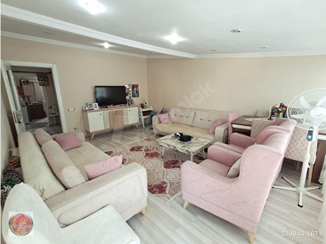 Pendik Orhangazide Satılık 5+2 Dubleks Daire (210m²)