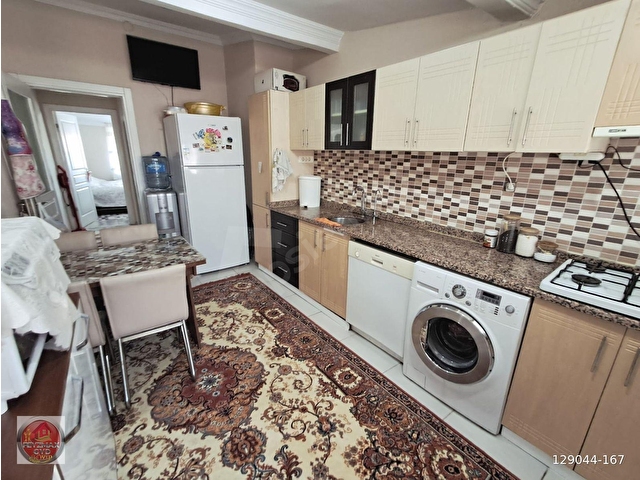 Pendik Orhangazide Satılık 5+2 Dubleks Daire (210m²) - Görsel 17