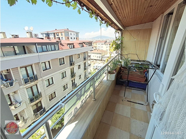 Pendik Orhangazide Satılık 5+2 Dubleks Daire (210m²) - Görsel 29