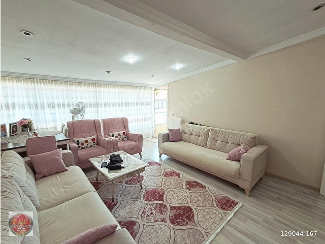 Pendik Orhangazide Satılık 5+2 Dubleks Daire (210m²) - Görsel 2