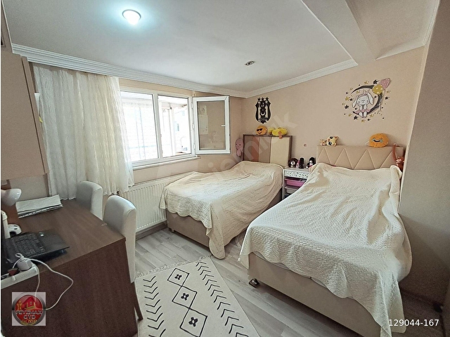 Pendik Orhangazide Satılık 5+2 Dubleks Daire (210m²) - Görsel 24