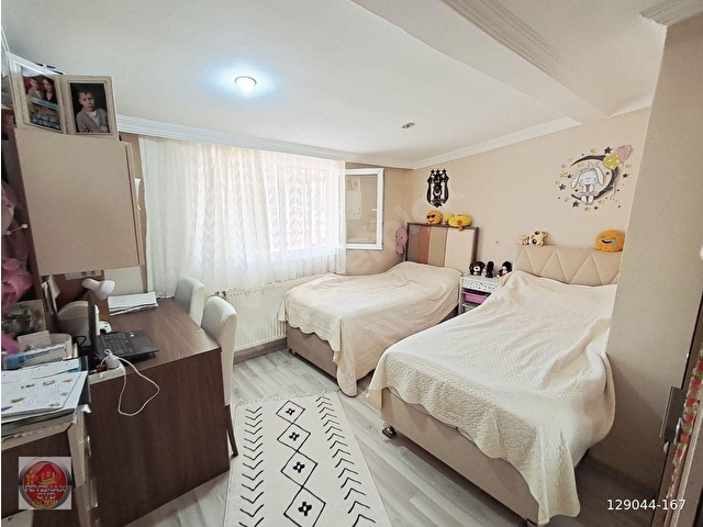 Pendik Orhangazide Satılık 5+2 Dubleks Daire (210m²) - Görsel 13