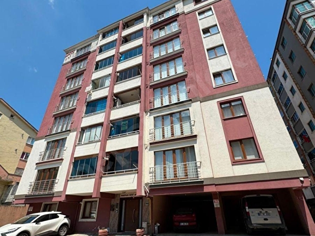 KDZ EREĞLİ KEPEZ MAHALLESİ ANAYOLA YAKIN  EBEVEYN BANYOLU 3+1 KİRALIK DAİRE - Görsel 23