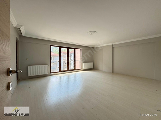 KDZ EREĞLİ KEPEZ MAHALLESİ ANAYOLA YAKIN  EBEVEYN BANYOLU 3+1 KİRALIK DAİRE - Görsel 4