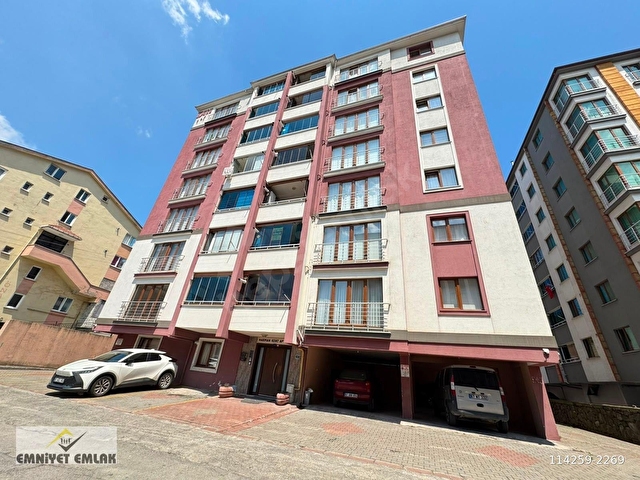 KDZ EREĞLİ KEPEZ MAHALLESİ ANAYOLA YAKIN  EBEVEYN BANYOLU 3+1 KİRALIK DAİRE