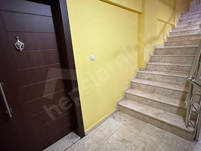 KDZ EREĞLİ KEPEZ MAHALLESİ ANAYOLA YAKIN  EBEVEYN BANYOLU 3+1 KİRALIK DAİRE - Görsel 21