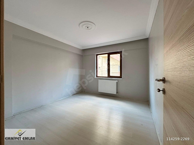 KDZ EREĞLİ KEPEZ MAHALLESİ ANAYOLA YAKIN  EBEVEYN BANYOLU 3+1 KİRALIK DAİRE - Görsel 11