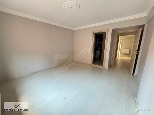 KDZ EREĞLİ KEPEZ MAHALLESİ ANAYOLA YAKIN  EBEVEYN BANYOLU 3+1 KİRALIK DAİRE - Görsel 14