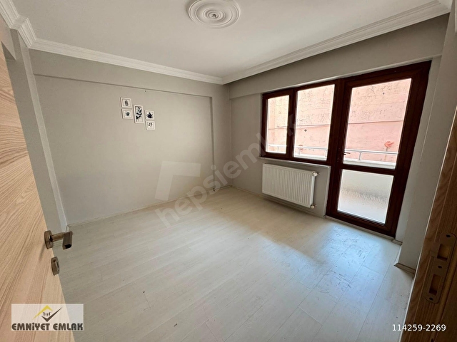 KDZ EREĞLİ KEPEZ MAHALLESİ ANAYOLA YAKIN  EBEVEYN BANYOLU 3+1 KİRALIK DAİRE - Görsel 16