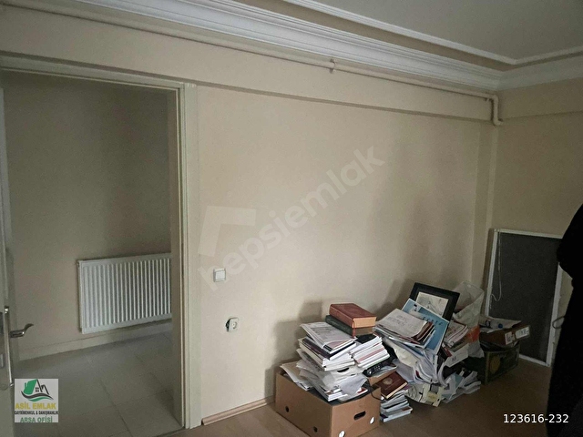 ASİL DEN MiMAR SiNAN da KiRALIK DAİRE - Görsel 9
